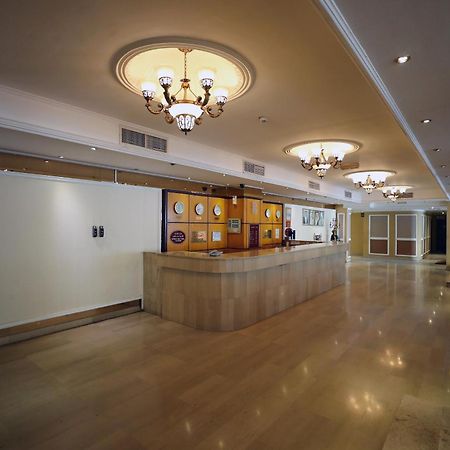 Oyo 112 Semiramis Hotel マナーマ エクステリア 写真